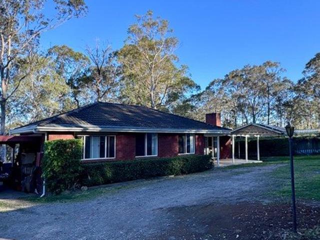 Rural Retreat