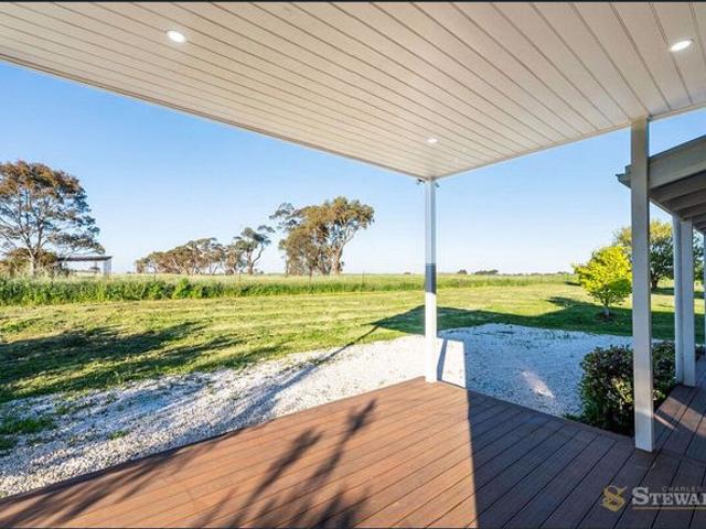 Rural Retreat