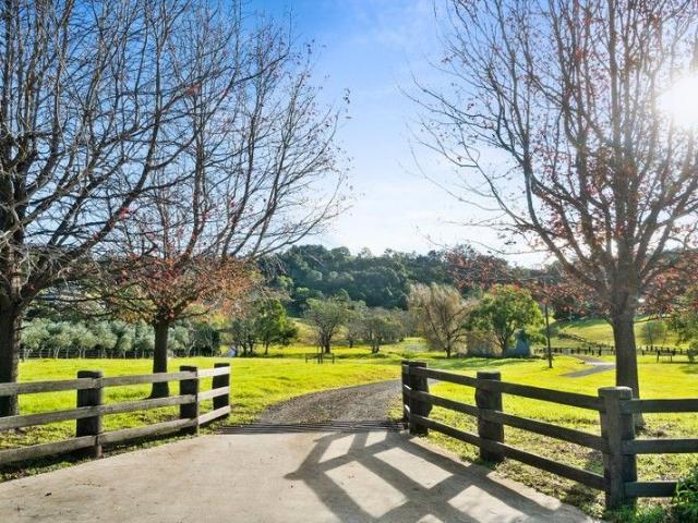 Rural Romance with Room to Dream