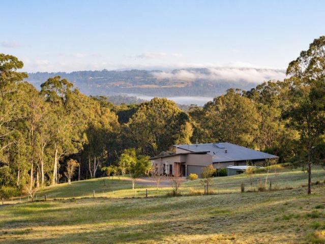 Rural Sanctuary