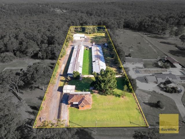 Rural Serenity Meets Boundless Opportunity at 14 Myrtle Street