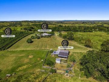 Rural Serenity Meets Northern Rivers Lifestyle Living