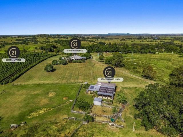 Rural Serenity Meets Northern Rivers Lifestyle Living