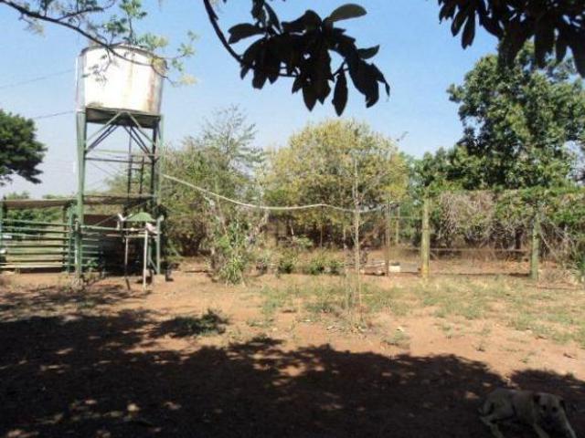 Rural Sítio em Descalvado