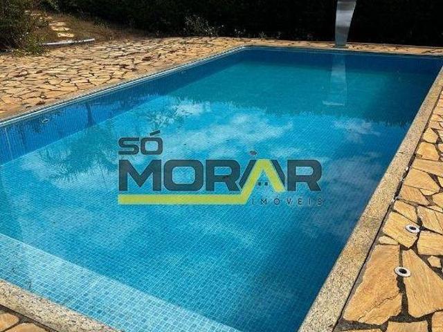 Rural Sítio em Jaboticatubas