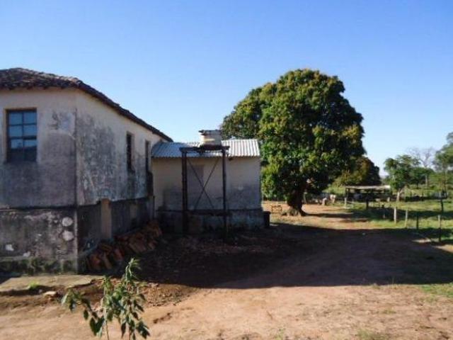Rural Sítio em São Carlos