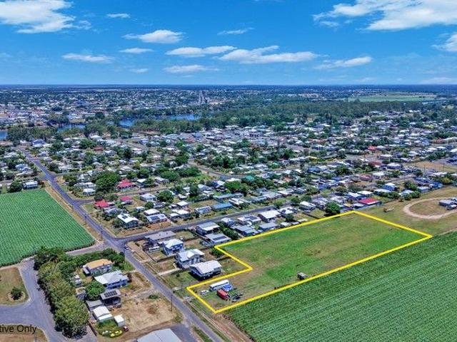 Rural Space with City Convenience