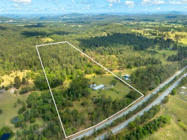 Rural Space, Endless Potential, and Room to Breathe