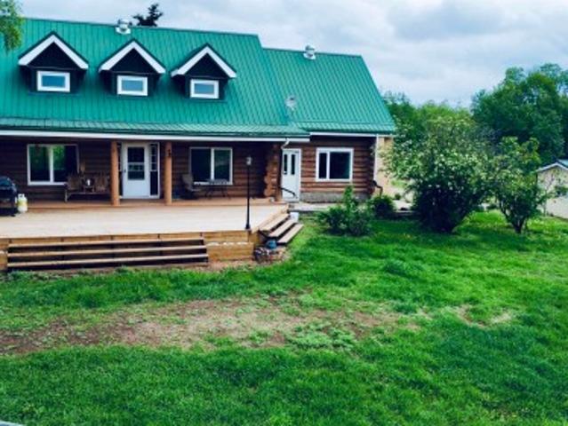 60032 Rng Rd 111 A, Rural St. Paul County, AB, T0A 0C0 house for sale | Listing ID E4493 | Royal LePage