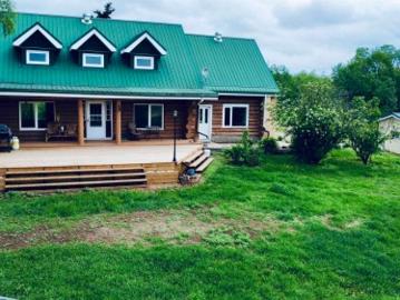 60032 Rng Rd 111 A, Rural St. Paul County, AB, T0A 0C0 house for sale | Listing ID E4493 | Royal LePage