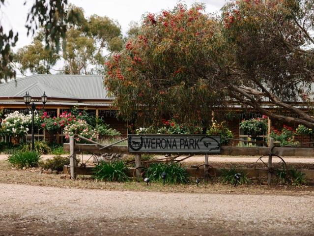 Rural/Lifestyle Opportunity Bounded by the Bradford Creek