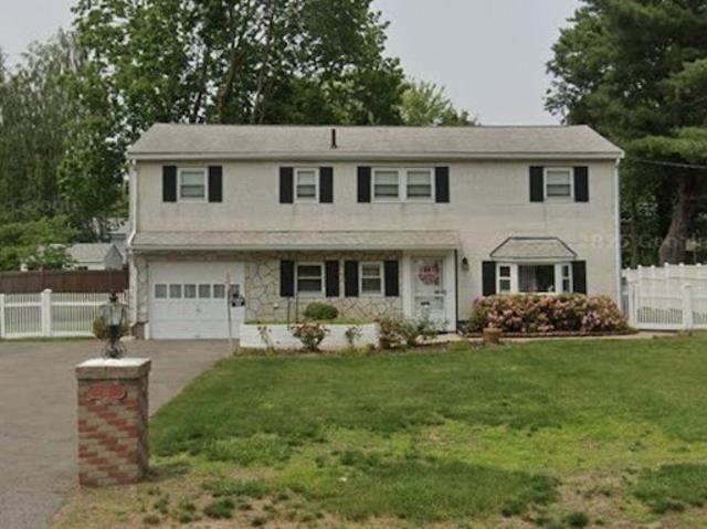 Rustcraft Rd, Dedham, Home For Sale