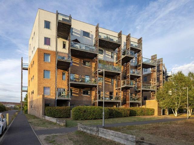 Rustat Avenue, Cambridge CB1, 1 bed flat to rent, £1,500 pcm | PrimeLocation