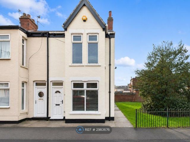 Rustenburg St, Hull HU9, 2 bed terraced house to rent, £780 pcm | PrimeLocation