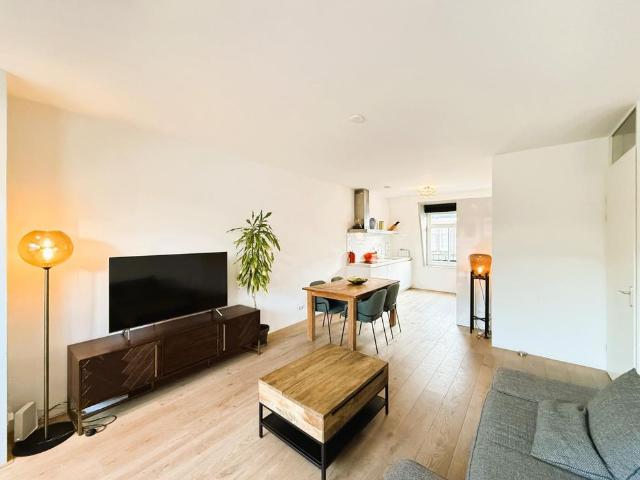 Rustenburgerstraat, 1073GH, Amsterdam