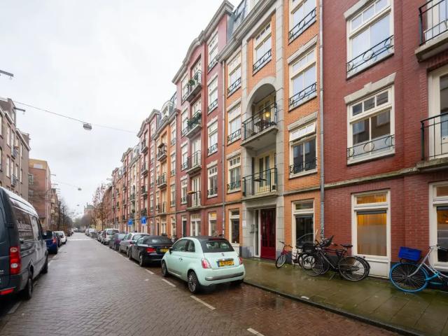 Rustenburgerstraat 144 A17