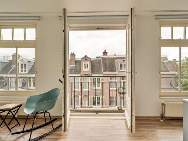 Rustenburgerstraat 146A20