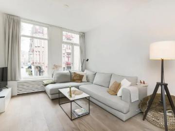Nieuwe Pijp, Zuid, Amsterdam, Amsterdam, Noord-Holland, Noord-Holland