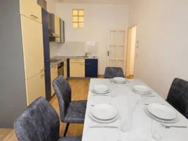 Rustengasse 3, 3BD