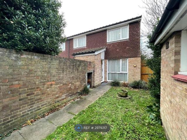 Rusthall Close, Croydon CR0, 3 bed terraced house to rent, £2,300 pcm | PrimeLocation