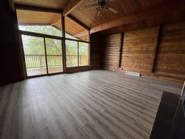 Rustic Cabin Living on a Beautiful Acreage – Minutes from Sylvan Lake!