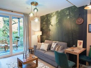 Wohnung mieten in Hoheluft Ost