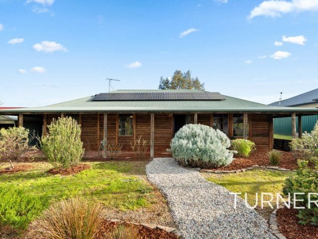 Rustic Charm Meets Endless Potential