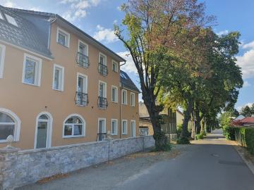 Senzig, Spreewald, Bundesland Brandenburg
