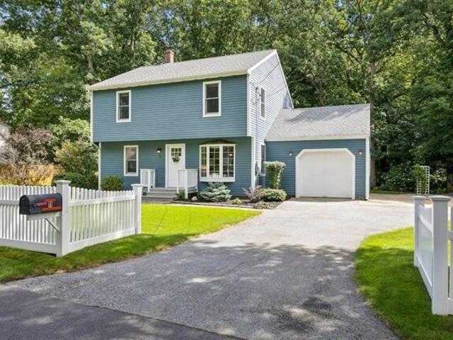 Rustic Dr, Northborough, Home For Sale