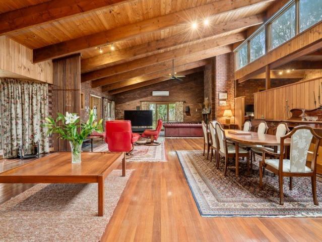 Rustic Family Sanctuary of Character, Space & Timeless Appeal