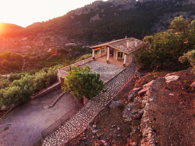 Rústica en SOLLER