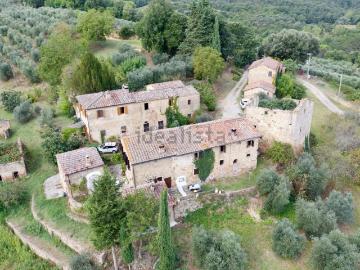 Montegabbro, Siena Toscana, Toscana