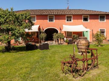 Sant'alessio, Lucca Toscana, Toscana