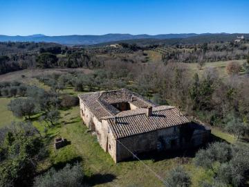 Costalpino, Siena Toscana, Toscana