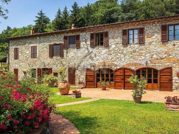 Sant'anna Lucca, Lucca Toscana, Toscana