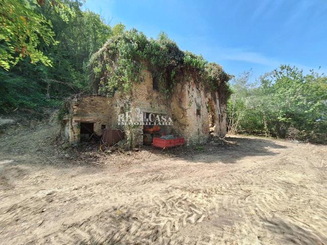 Rustico monolocale 180mq
