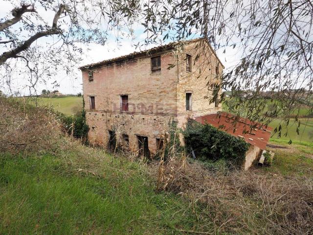 Rustico monolocale 240mq