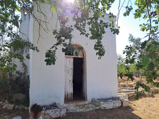 Rustico monolocale 28mq