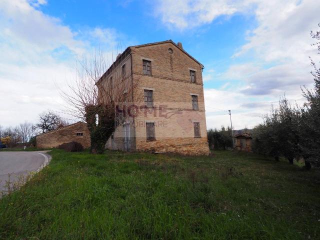 Rustico monolocale 300mq