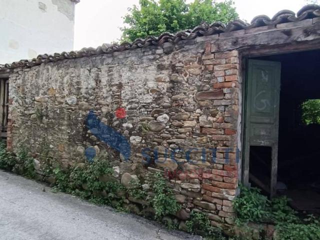 Rustico monolocale 35mq