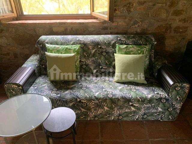 Rustico, ottimo stato, 40 m², Gavorrano