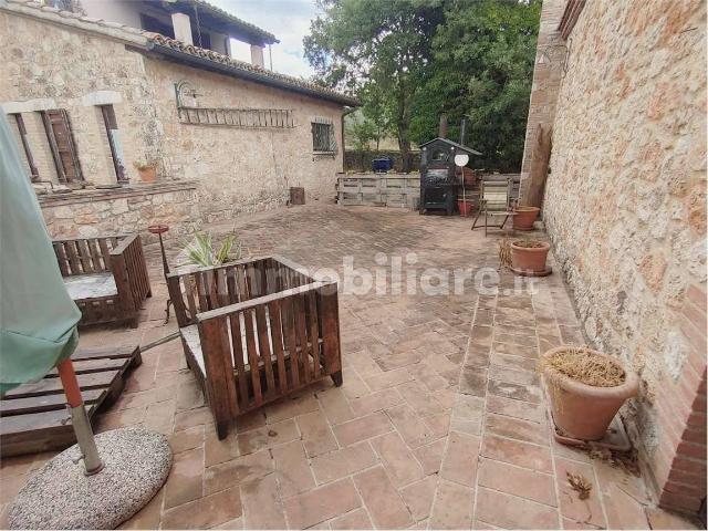 Rustico, ottimo stato, 60 m², Gualdo Cattaneo