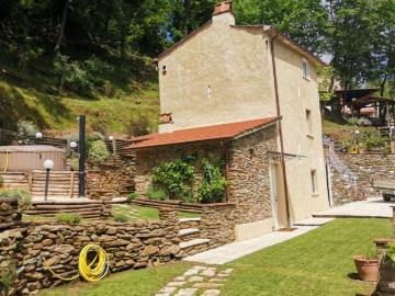 Rustico a Centro
