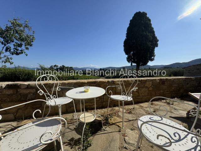Rustico a Bagno a Ripoli Rif. A1500CERRETO