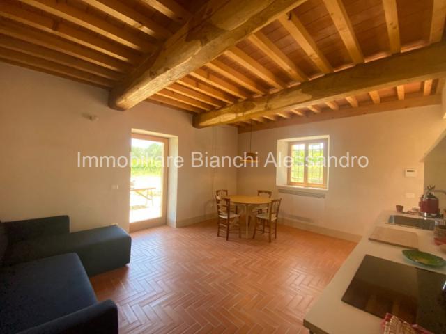Rustico a Bagno a Ripoli Rif. A1950CERRETO