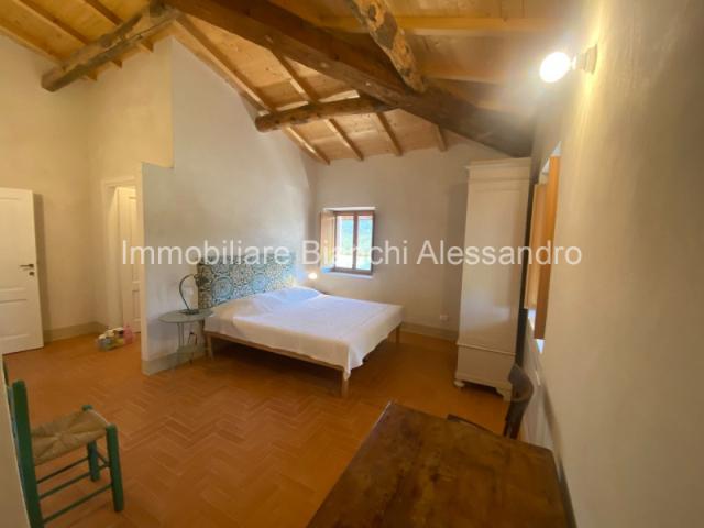 Rustico a Bagno a Ripoli Rif. A2000CERRETO