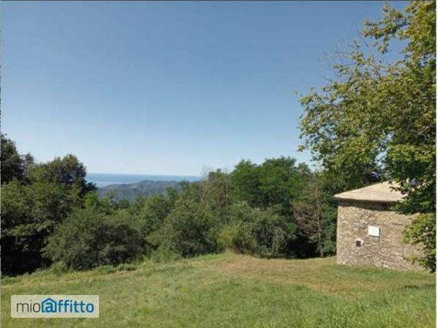 Rustico arredato Neirone