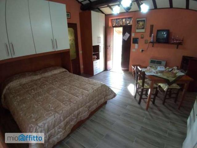 Rustico arredato Orte