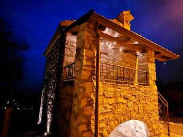 Rustico arredato Bobbio