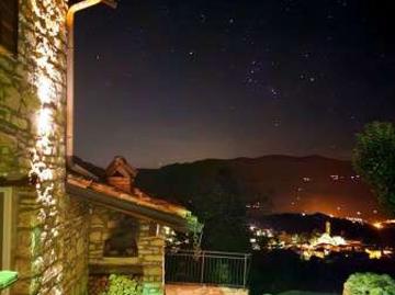 Rustico arredato Bobbio